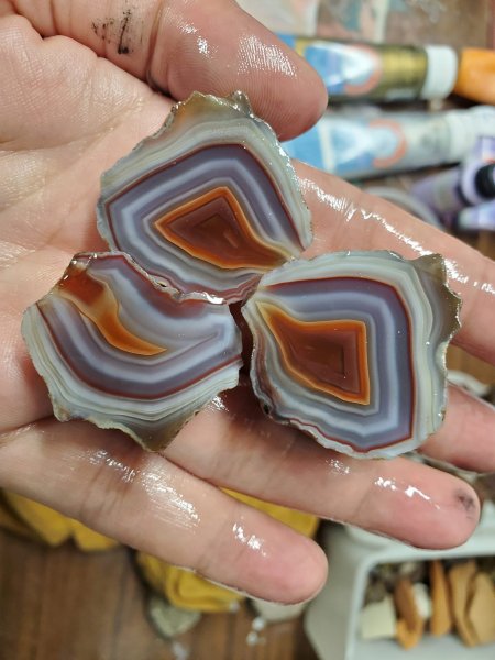 Lapidary 101